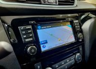 Nissan Qashqai 1.5 dCi Business