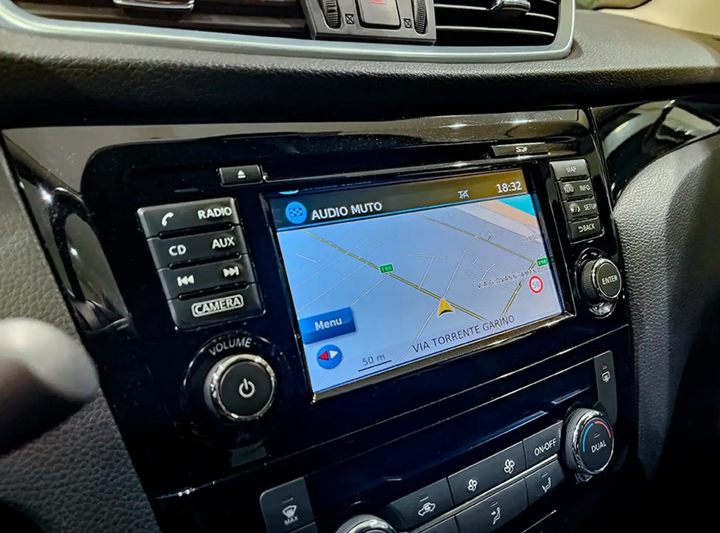 Nissan Qashqai 1.5 dCi Business