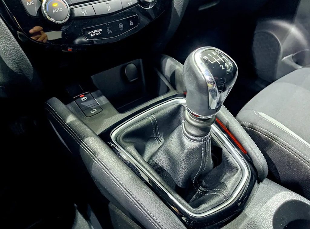 Nissan Qashqai 1.5 dCi Business
