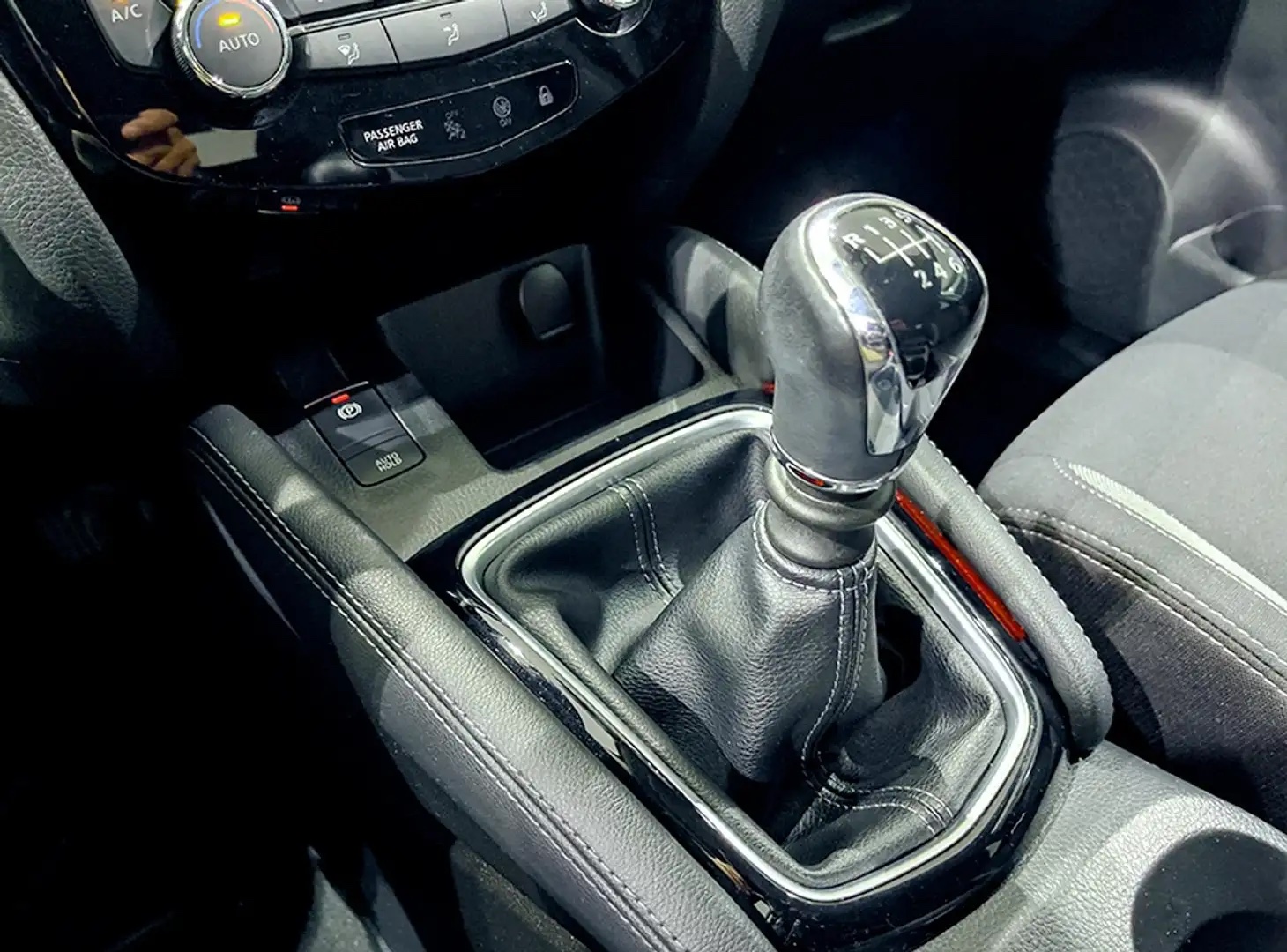 Nissan Qashqai 1.5 dCi Business