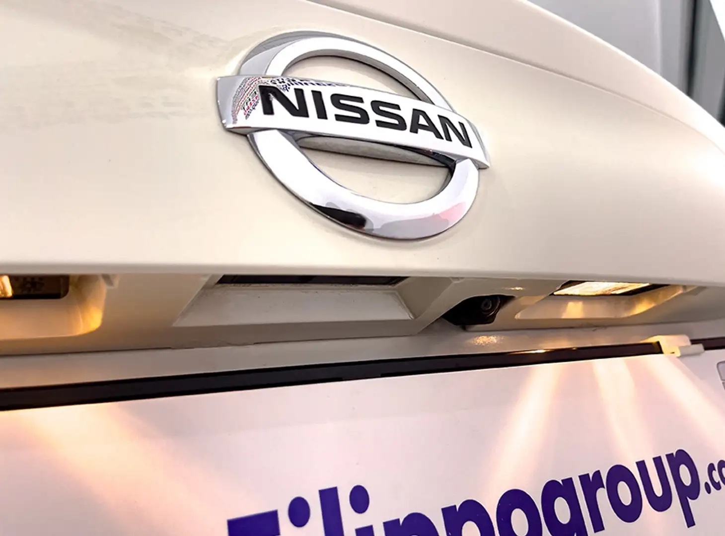 Nissan Qashqai 1.5 dCi Business