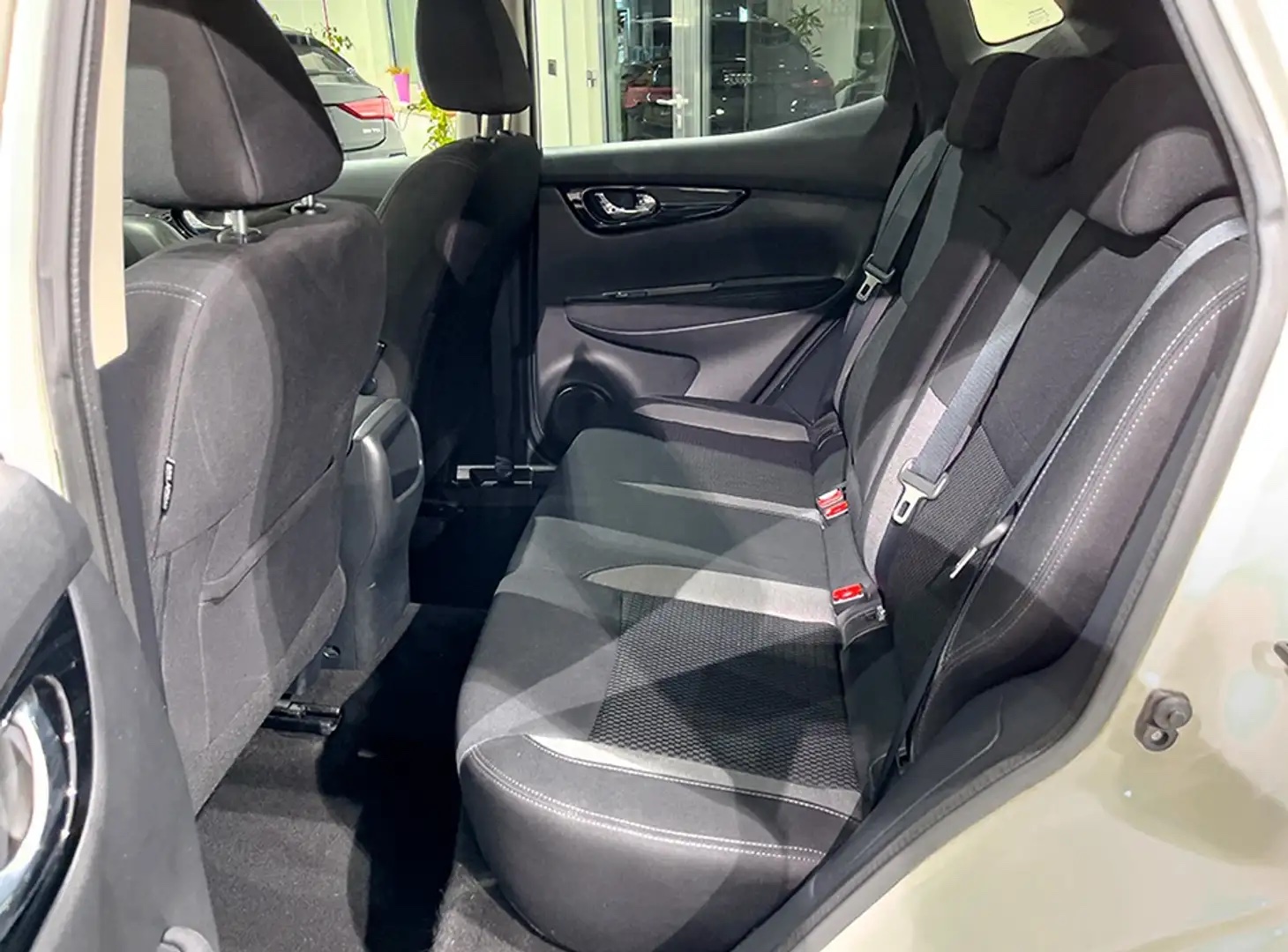 Nissan Qashqai 1.5 dCi Business