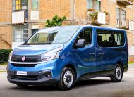 Fiat Talento 1.6 MJet 125CV 9 Posti