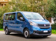 Fiat Talento 1.6 MJet 125CV 9 Posti