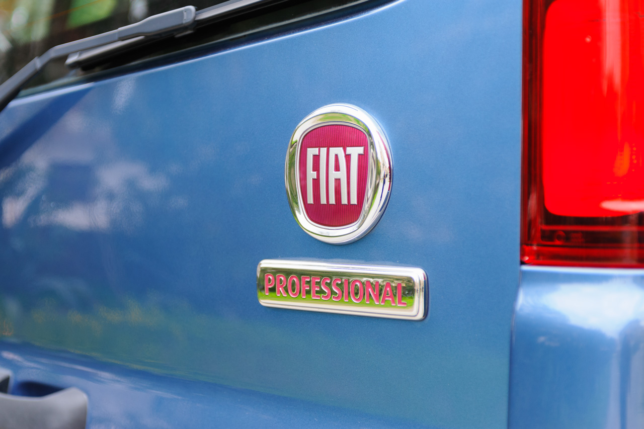 Fiat Talento 1.6 MJet 125CV 9 Posti