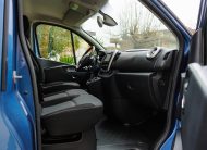 Fiat Talento 1.6 MJet 125CV 9 Posti