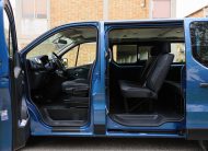 Fiat Talento 1.6 MJet 125CV 9 Posti