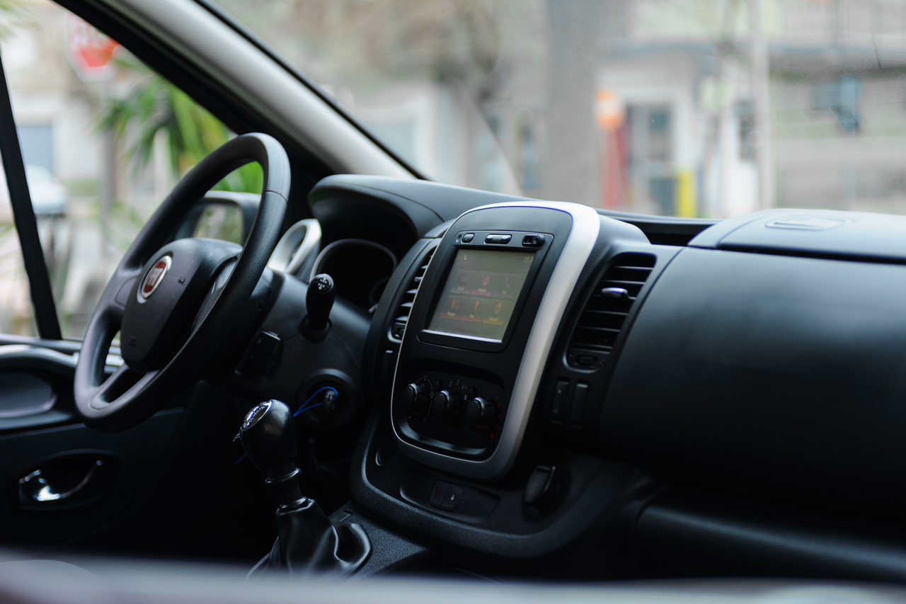 Fiat Talento 1.6 MJet 125CV 9 Posti