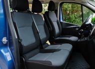 Fiat Talento 1.6 MJet 125CV 9 Posti
