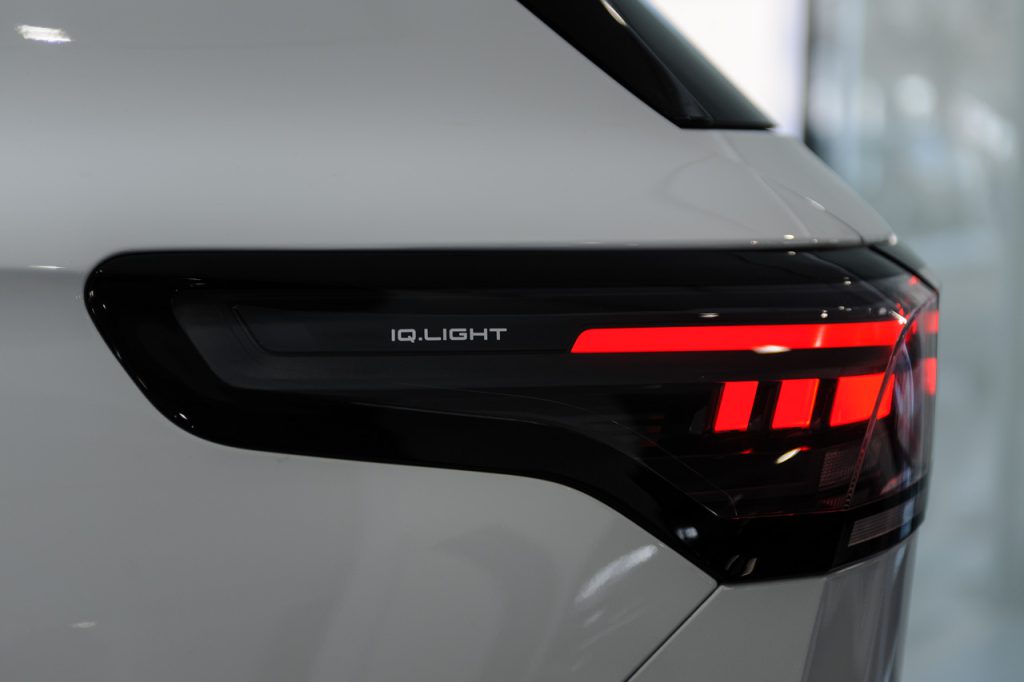 Volkswagen Tiguan 2.0 TDI 150CV DSG R-Line
