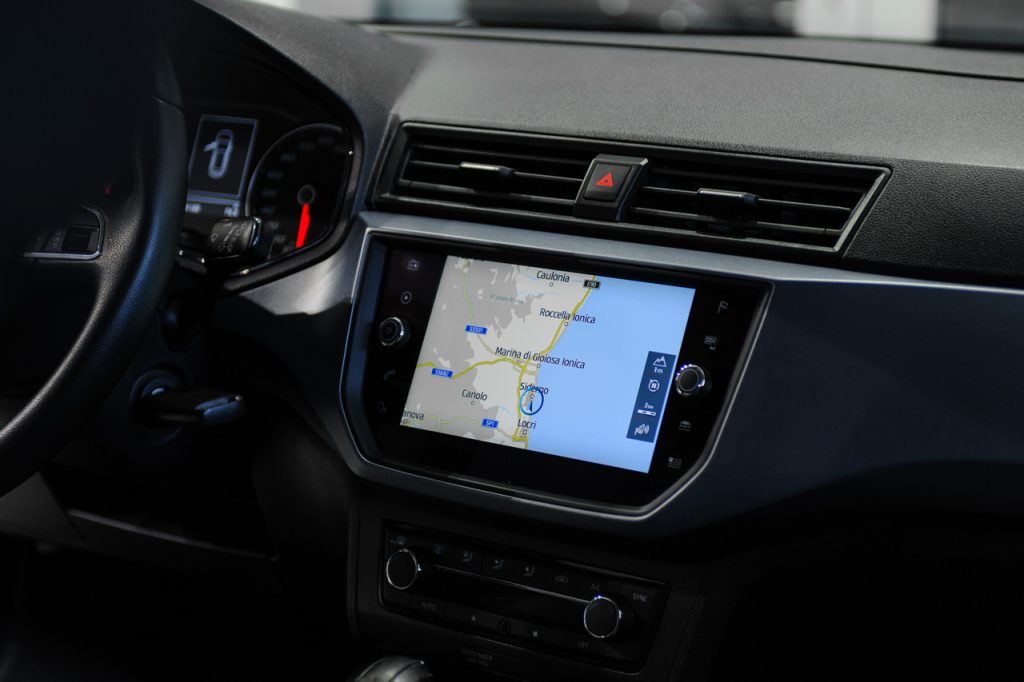 SEAT Arona 1.6 TDI 95CV DSG Style