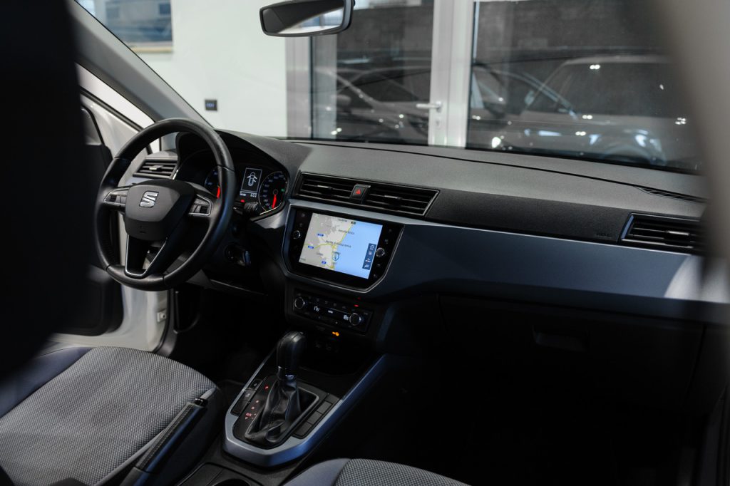 SEAT Arona 1.6 TDI 95CV DSG Style