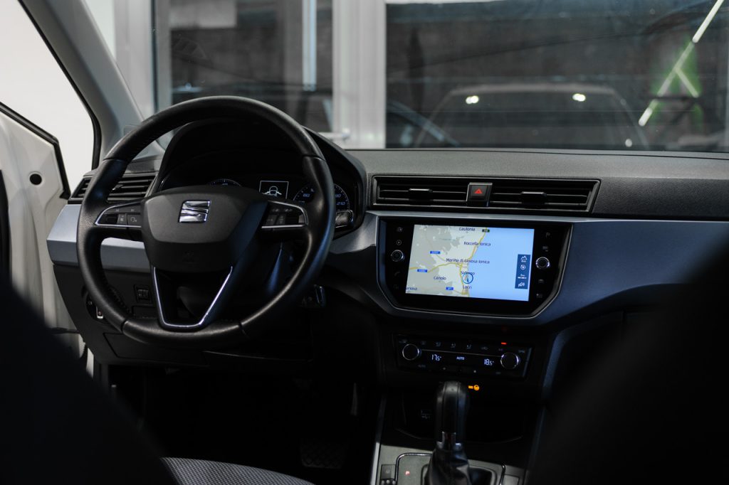 SEAT Arona 1.6 TDI 95CV DSG Style