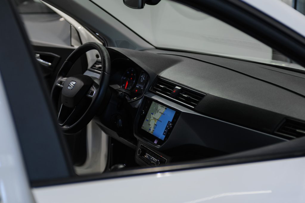 SEAT Arona 1.6 TDI 95CV DSG Style