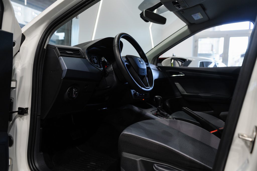 SEAT Arona 1.6 TDI 95CV DSG Style