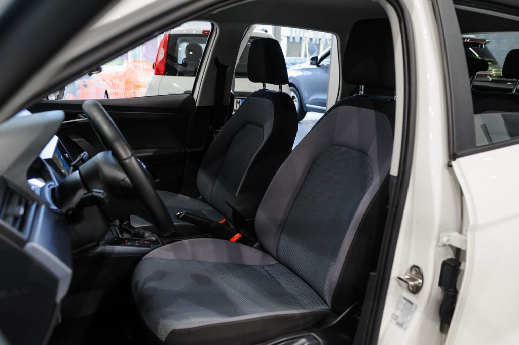 SEAT Arona 1.6 TDI 95CV DSG Style