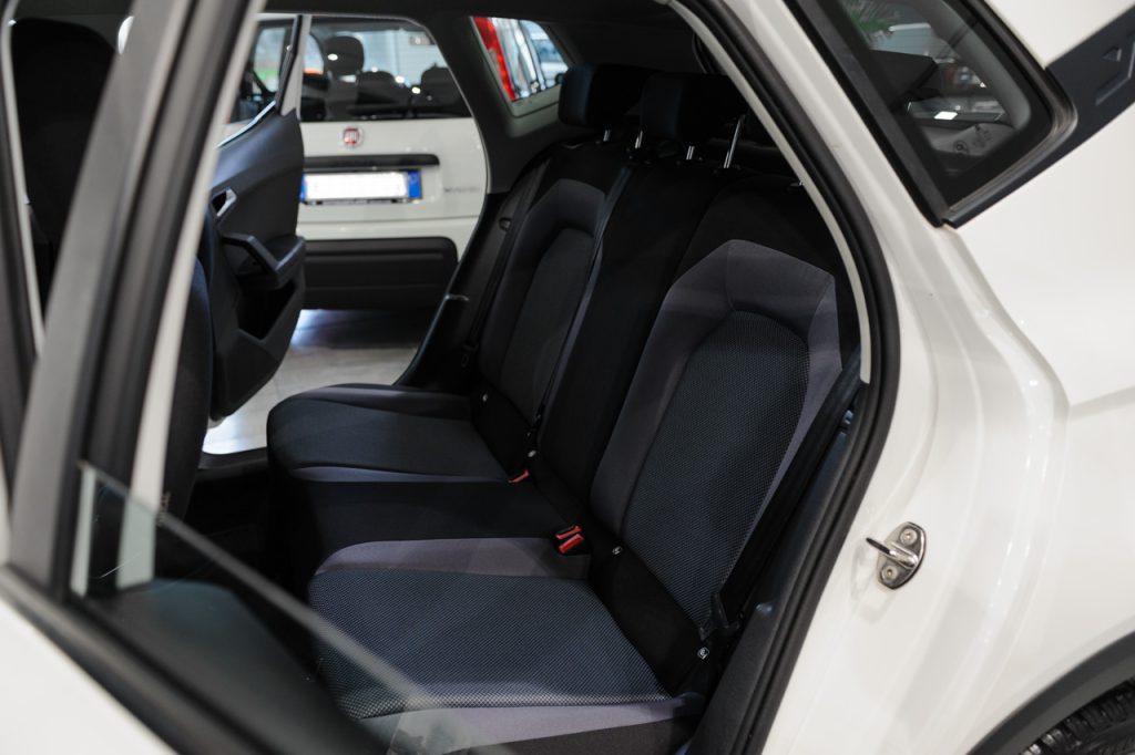 SEAT Arona 1.6 TDI 95CV DSG Style