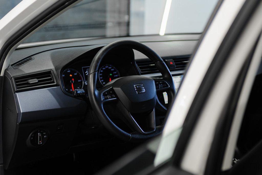 SEAT Arona 1.6 TDI 95CV DSG Style