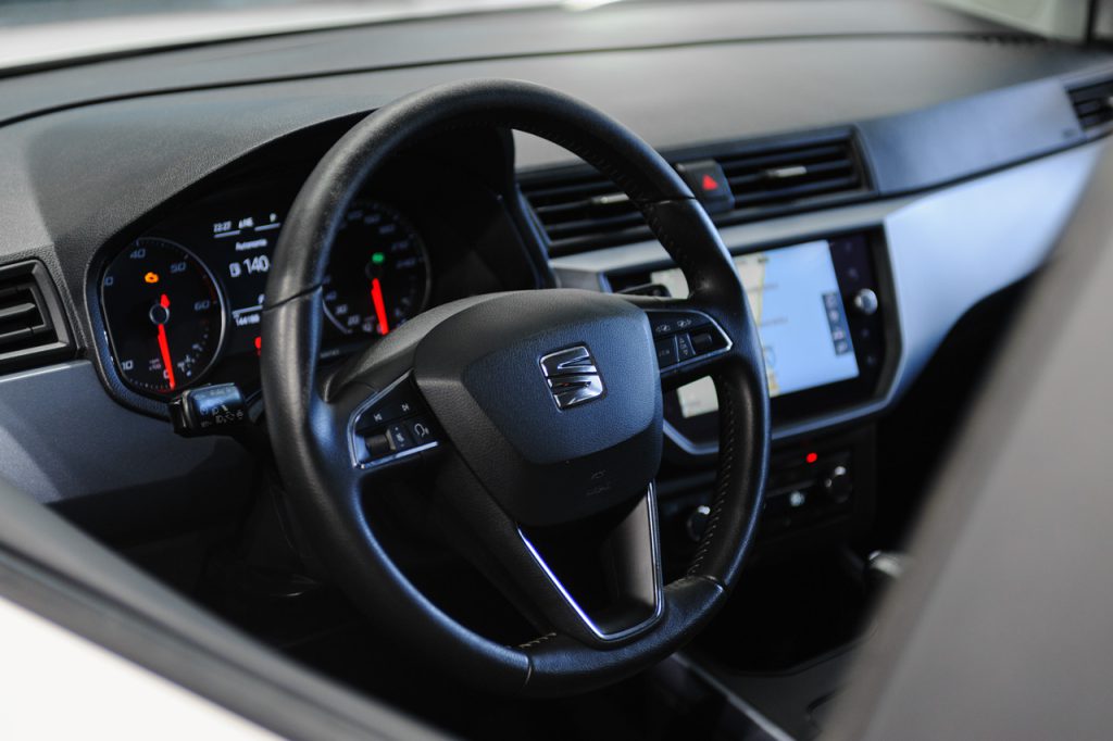 SEAT Arona 1.6 TDI 95CV DSG Style