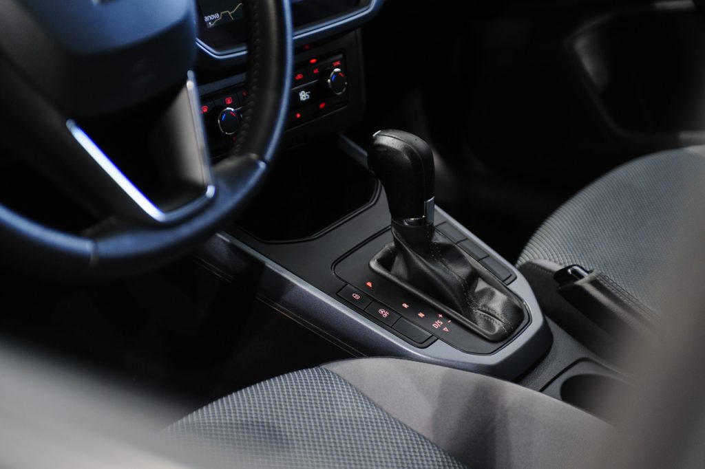 SEAT Arona 1.6 TDI 95CV DSG Style