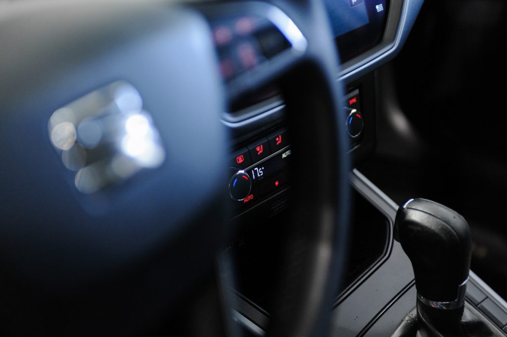 SEAT Arona 1.6 TDI 95CV DSG Style
