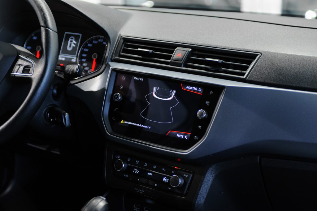 SEAT Arona 1.6 TDI 95CV DSG Style