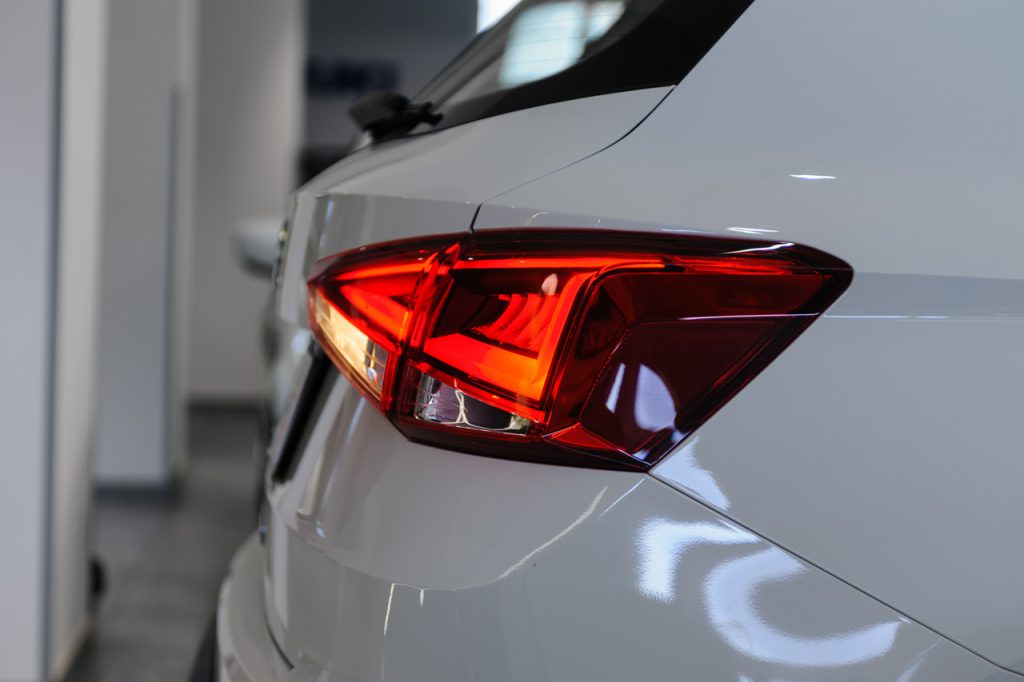 SEAT Arona 1.6 TDI 95CV DSG Style