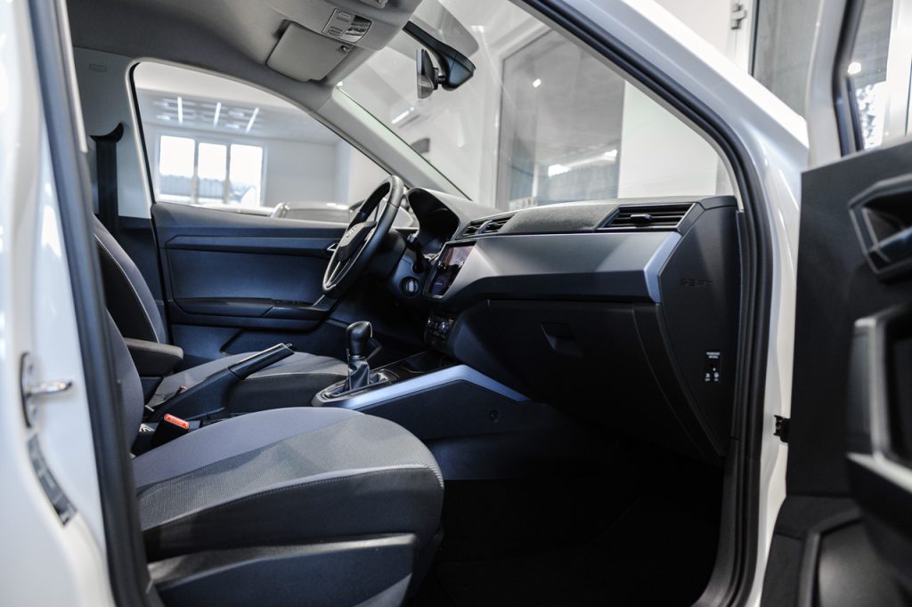 SEAT Arona 1.6 TDI 95CV DSG Style