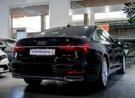 Audi A6 40 2.0 TDI mhev S-tronic Business Design