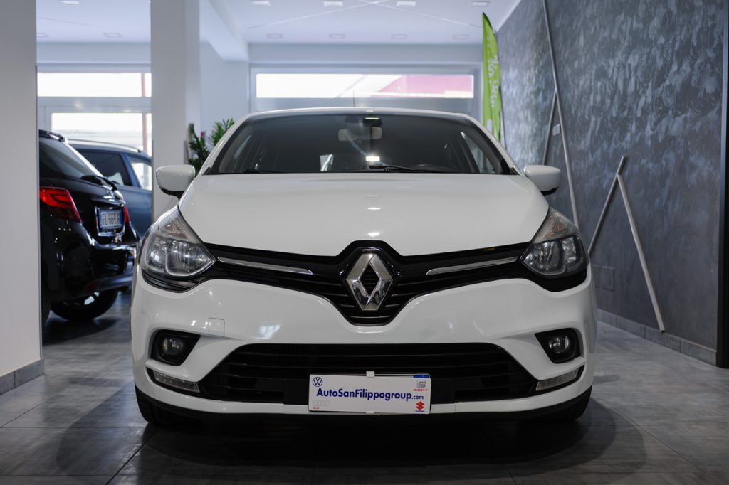 Renault Clio 1.5 dCi 75CV Energy Intens
