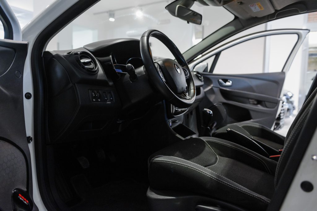 Renault Clio 1.5 dCi 75CV Energy Intens