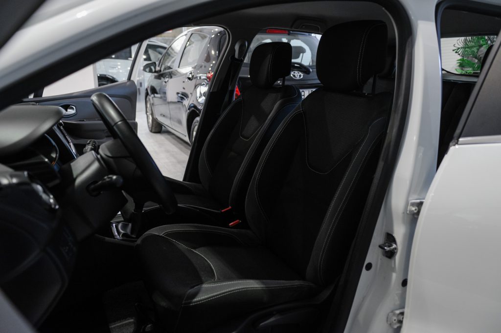 Renault Clio 1.5 dCi 75CV Energy Intens