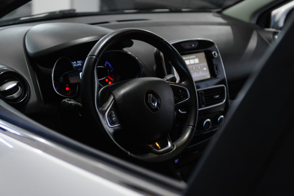 Renault Clio 1.5 dCi 75CV Energy Intens