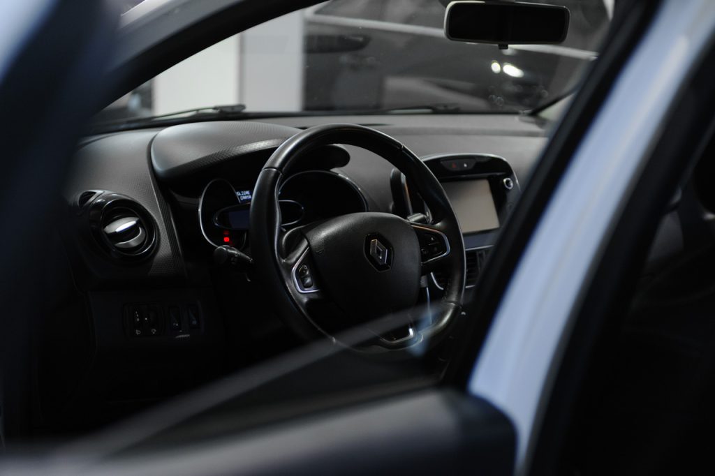 Renault Clio 1.5 dCi 75CV Energy Intens