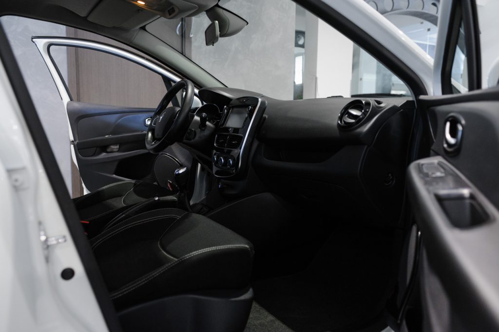 Renault Clio 1.5 dCi 75CV Energy Intens
