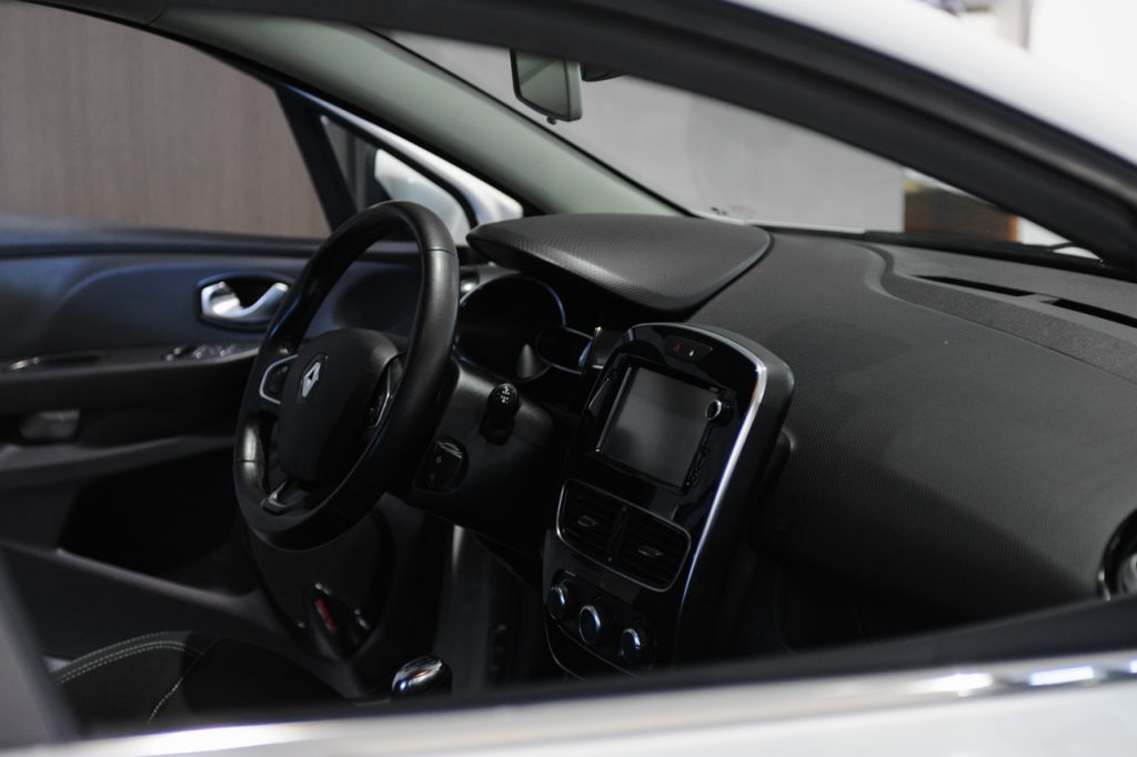 Renault Clio 1.5 dCi 75CV Energy Intens