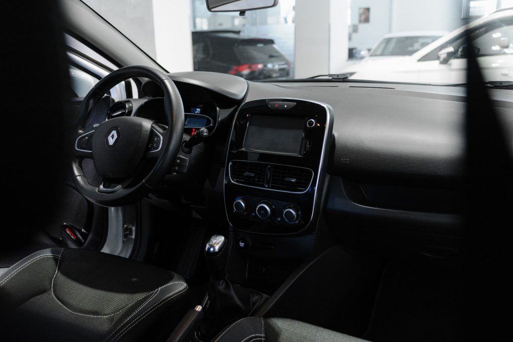 Renault Clio 1.5 dCi 75CV Energy Intens