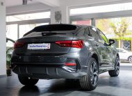 Audi Q3 SPB 35 2.0 TDI S line Black Editon