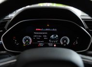 Audi Q3 SPB 35 2.0 TDI S line Black Editon