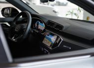 Audi Q3 SPB 35 2.0 TDI S line Black Editon