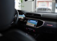 Audi Q3 SPB 35 2.0 TDI S line Black Editon