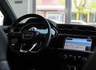 Audi Q3 SPB 35 2.0 TDI S line Black Editon