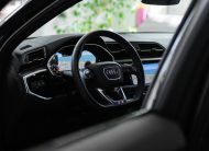 Audi Q3 SPB 35 2.0 TDI S line Black Editon