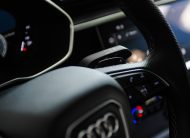 Audi Q3 SPB 35 2.0 TDI S line Black Editon