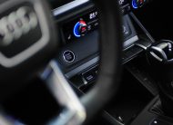 Audi Q3 SPB 35 2.0 TDI S line Black Editon