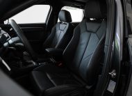 Audi Q3 SPB 35 2.0 TDI S line Black Editon