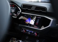 Audi Q3 SPB 35 2.0 TDI S line Black Editon