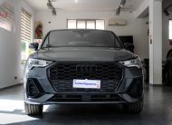 Audi Q3 SPB 35 2.0 TDI S line Black Editon