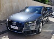 Audi A3 Sedan 35 2.0TDI 150CV S-tronic Admired