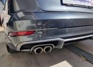 Audi A3 Sedan 35 2.0TDI 150CV S-tronic Admired